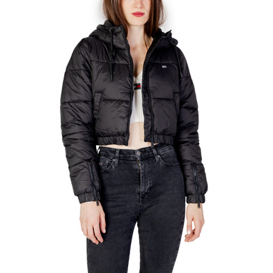 Tommy Hilfiger Jeans Giacca Donna