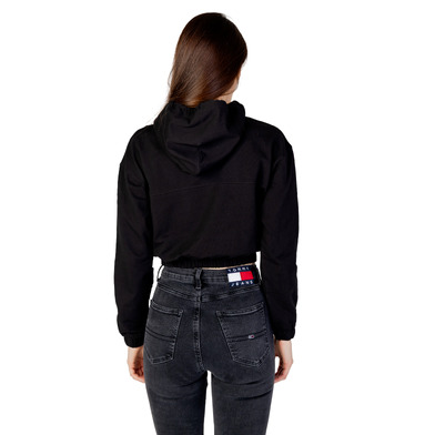 Tommy Hilfiger Jeans Felpa Donna