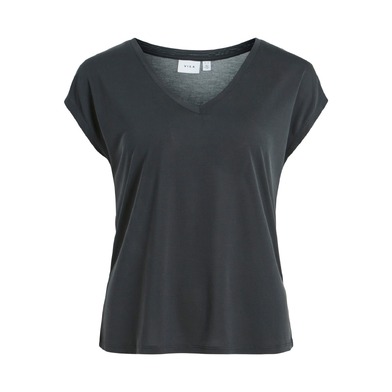 Vila Clothes T-Shirt Donna