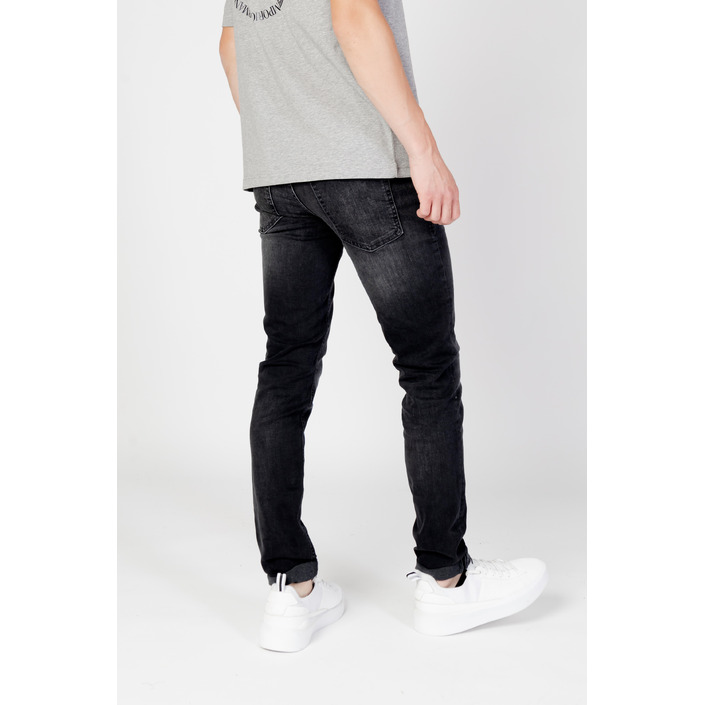 Antony Morato Jeans Heren Zwart