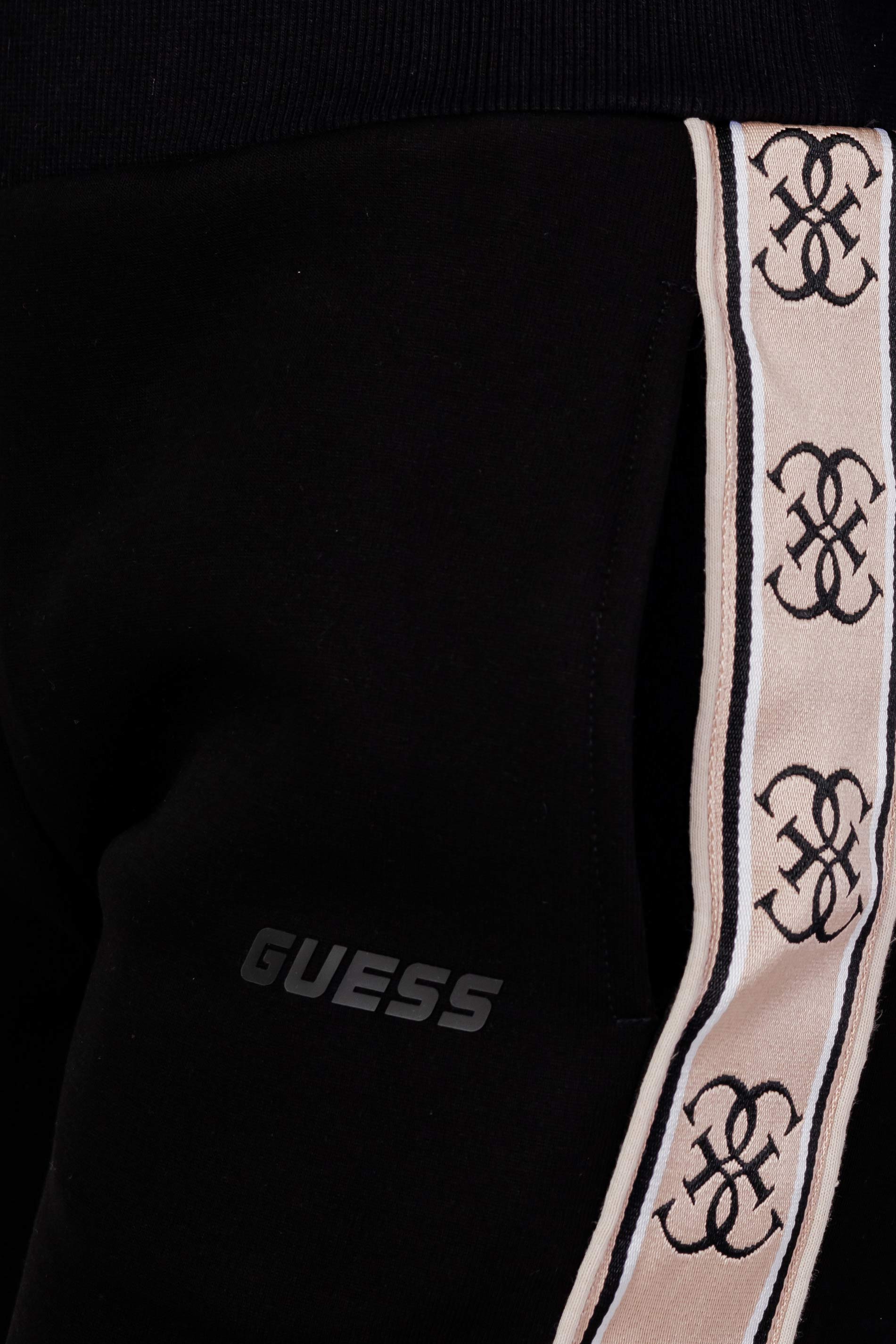 Guess Active Trousers 5