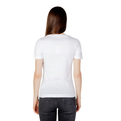 Calvin Klein Jeans T-Shirt Donna