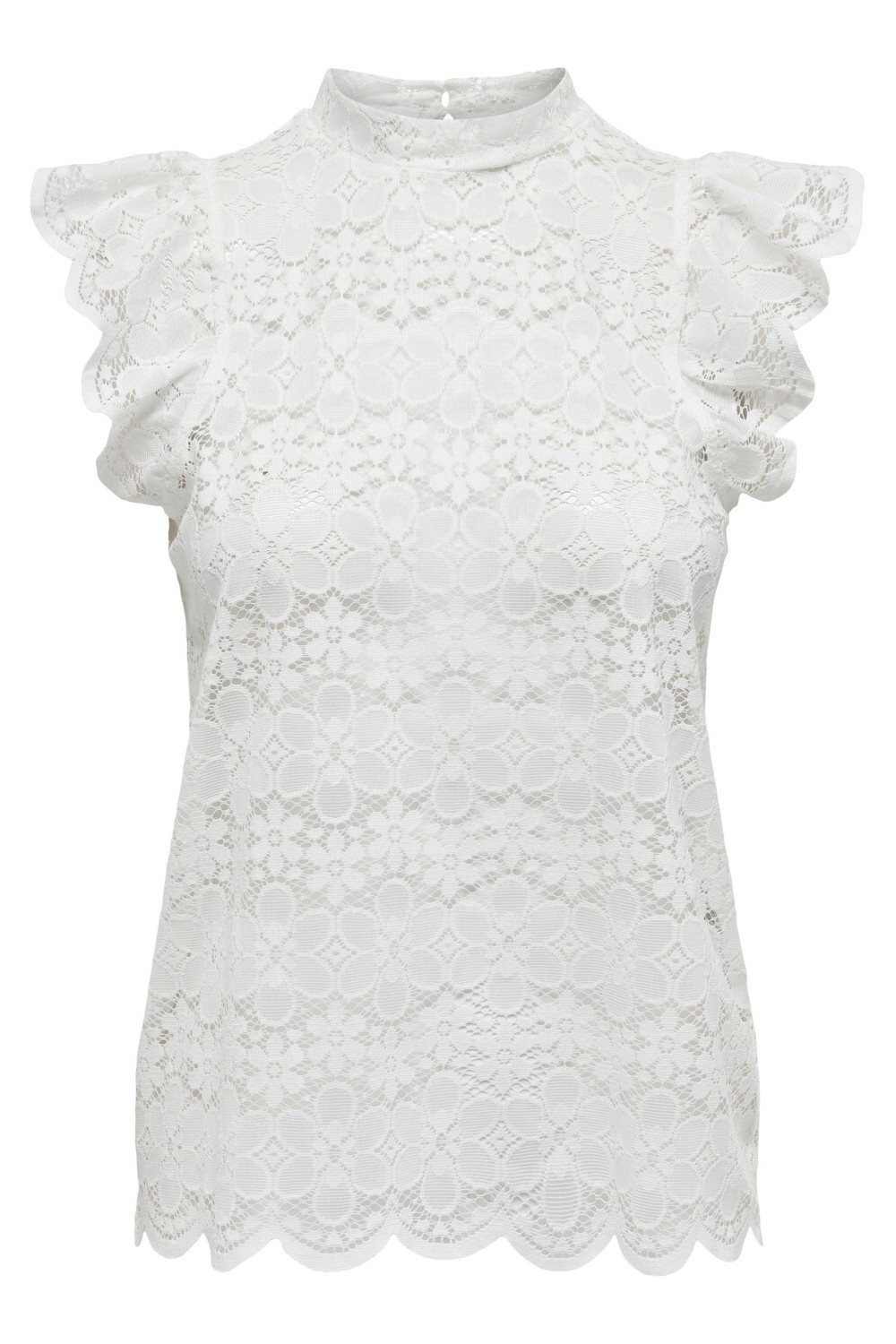 Jacqueline De Yong  Women Blouse