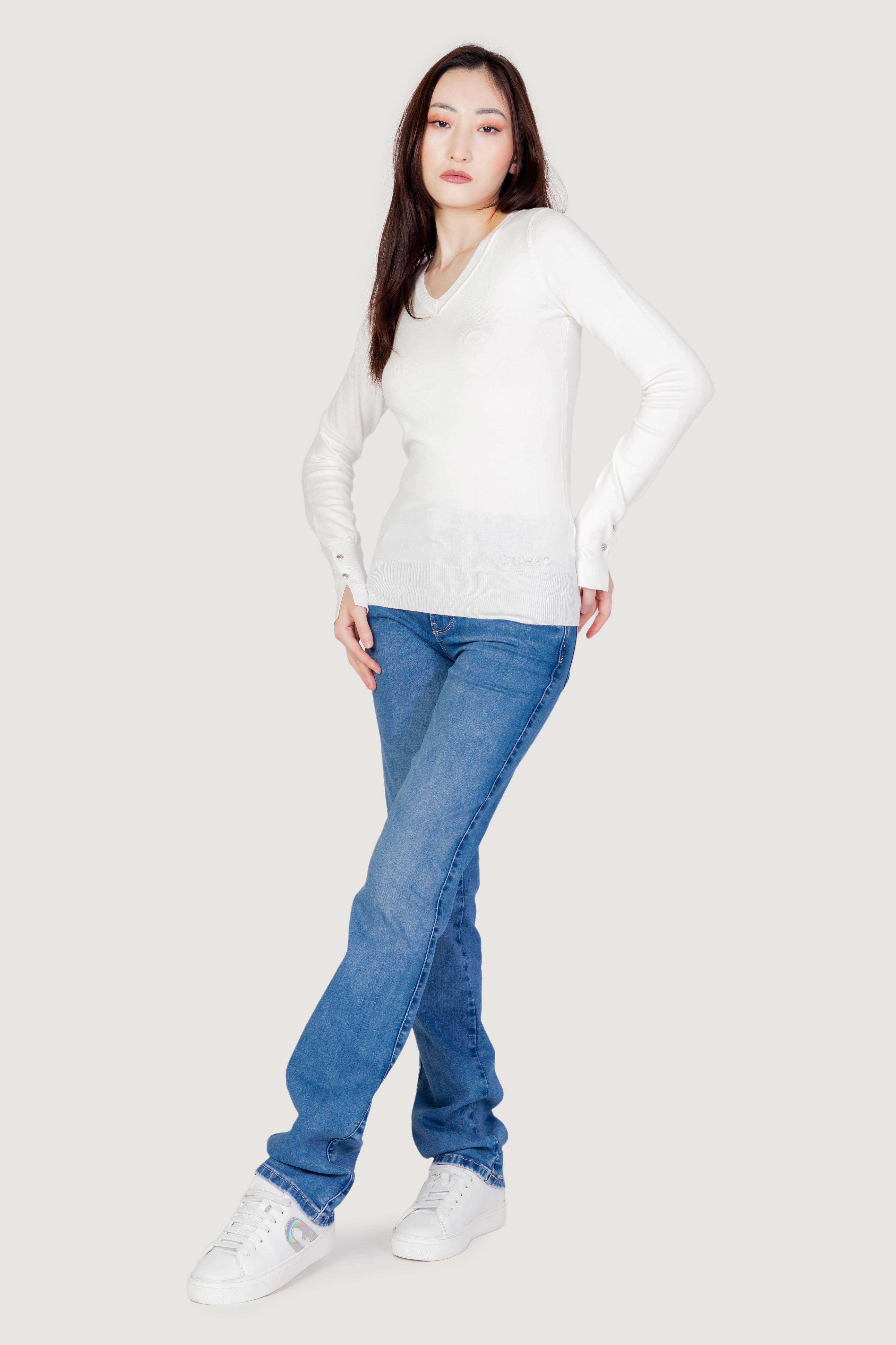 Guess Knitwear 4