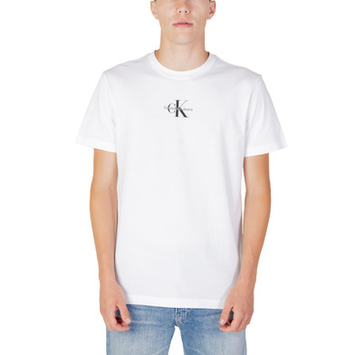 Calvin Klein Jeans T-Shirt Uomo