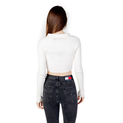 Tommy Hilfiger Jeans Maglia Donna