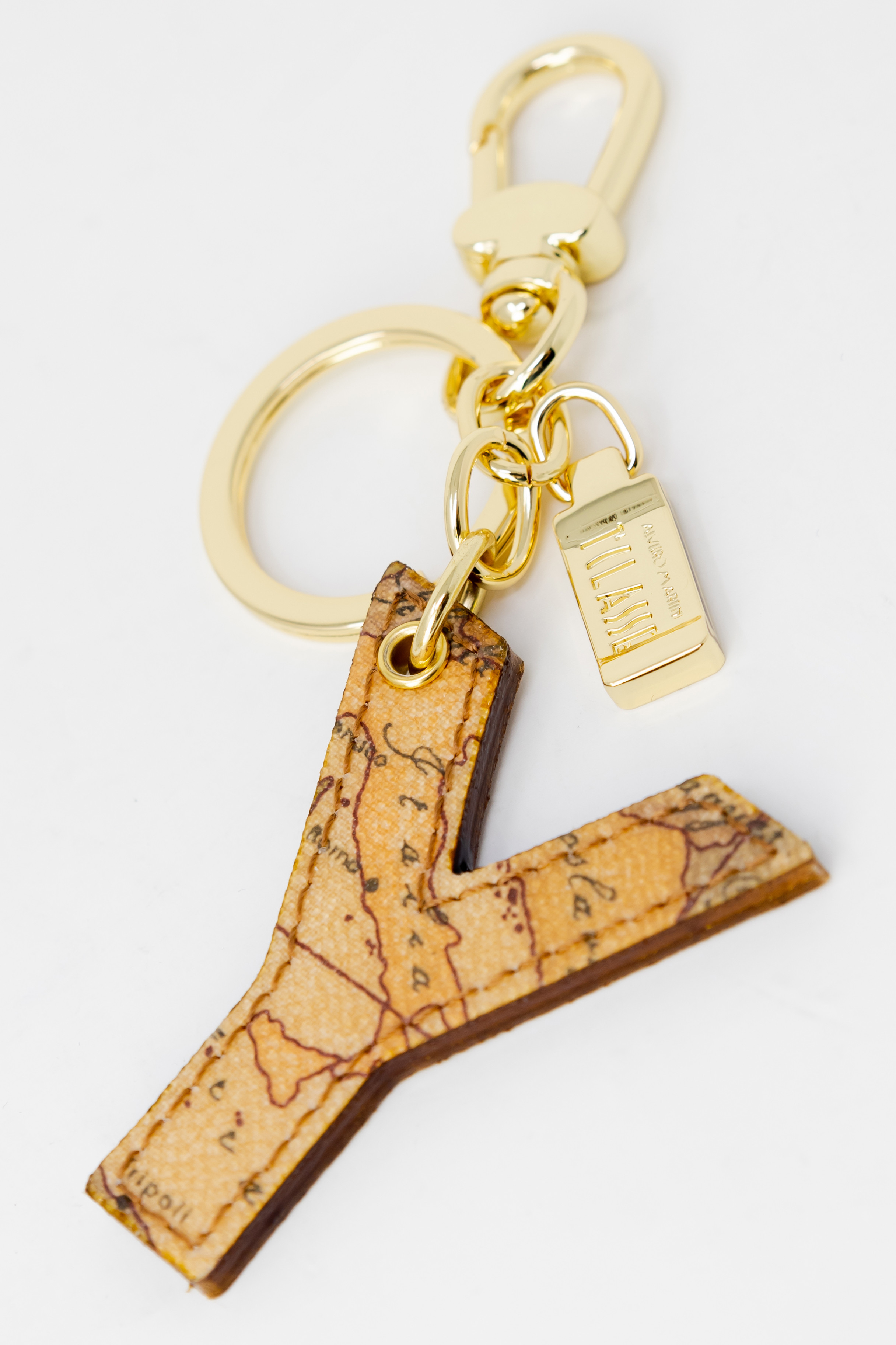 Alviero Martini Prima Classe  Women Key-ring