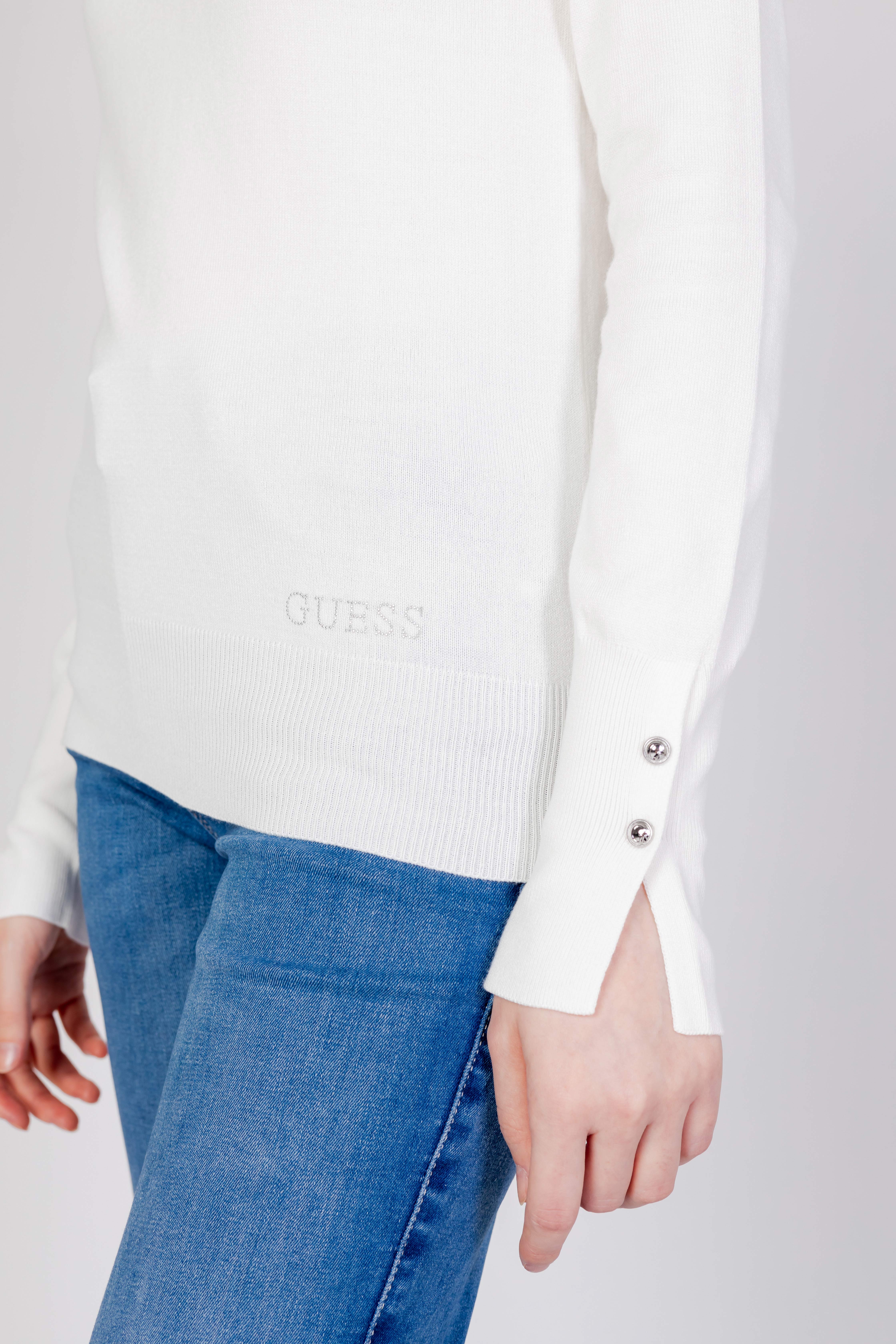 Guess  Women Knitwear