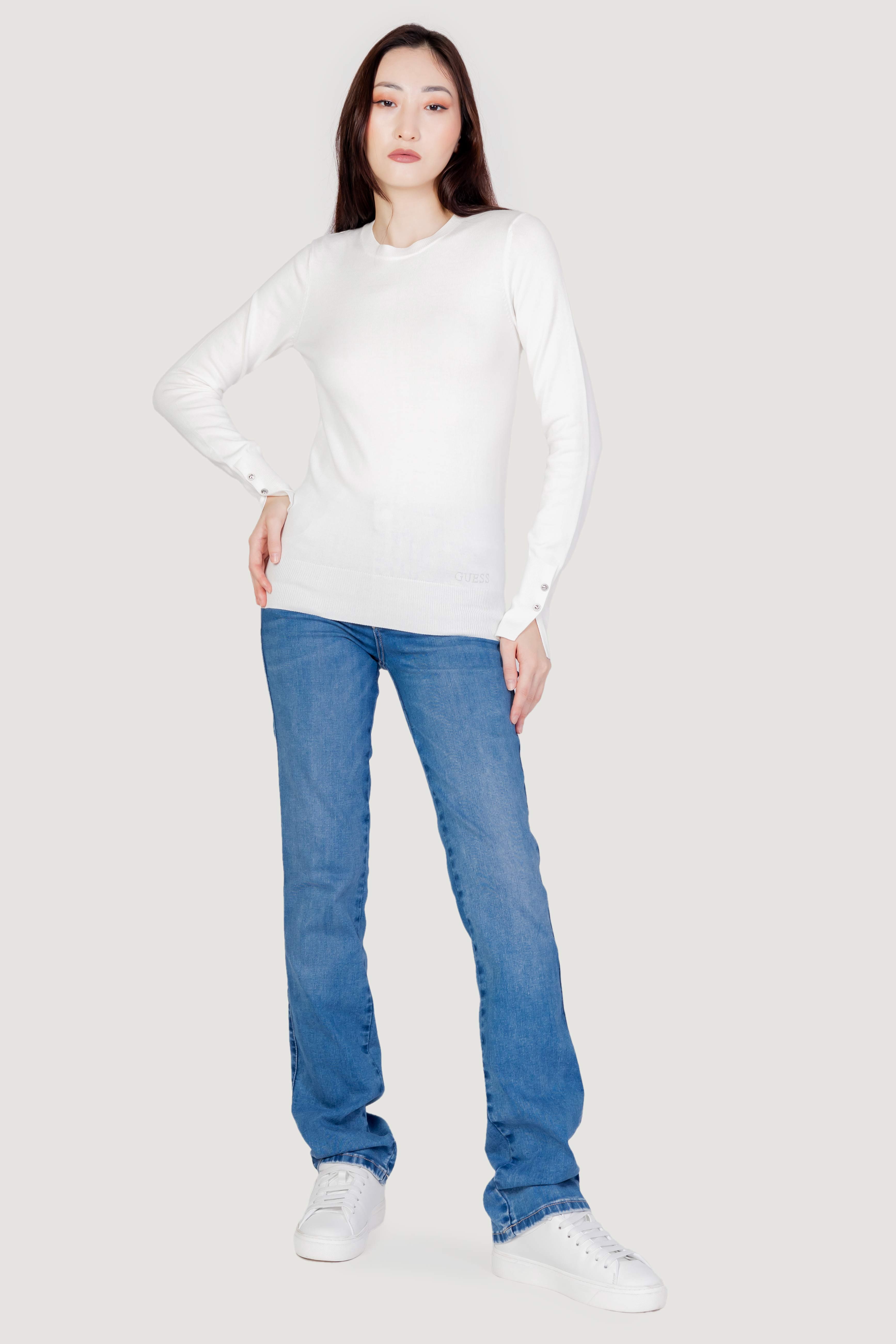 Guess  Women Knitwear