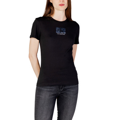 Calvin Klein Jeans T-Shirt Donna