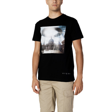 Hydra Clothing T-Shirt Uomo