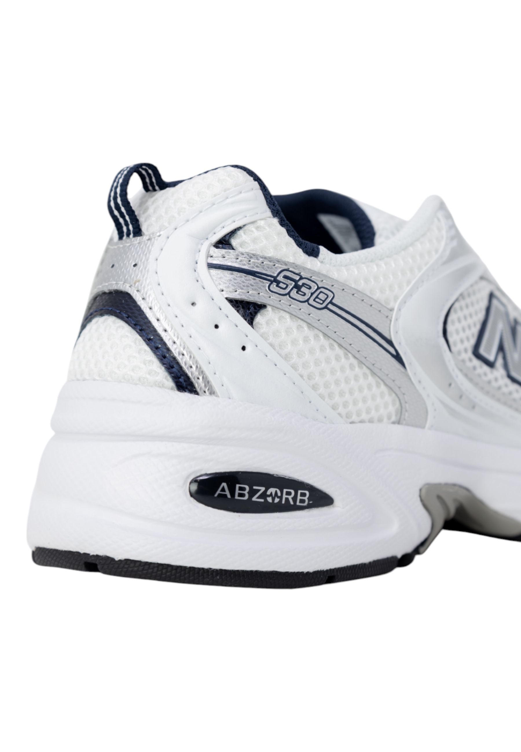 New Balance Sneakers 4