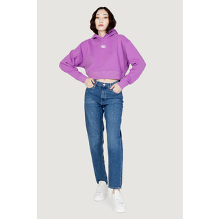 Hobart Overskæg Pacific Calvin Klein Jeans - Sweatshirts Dame Violet