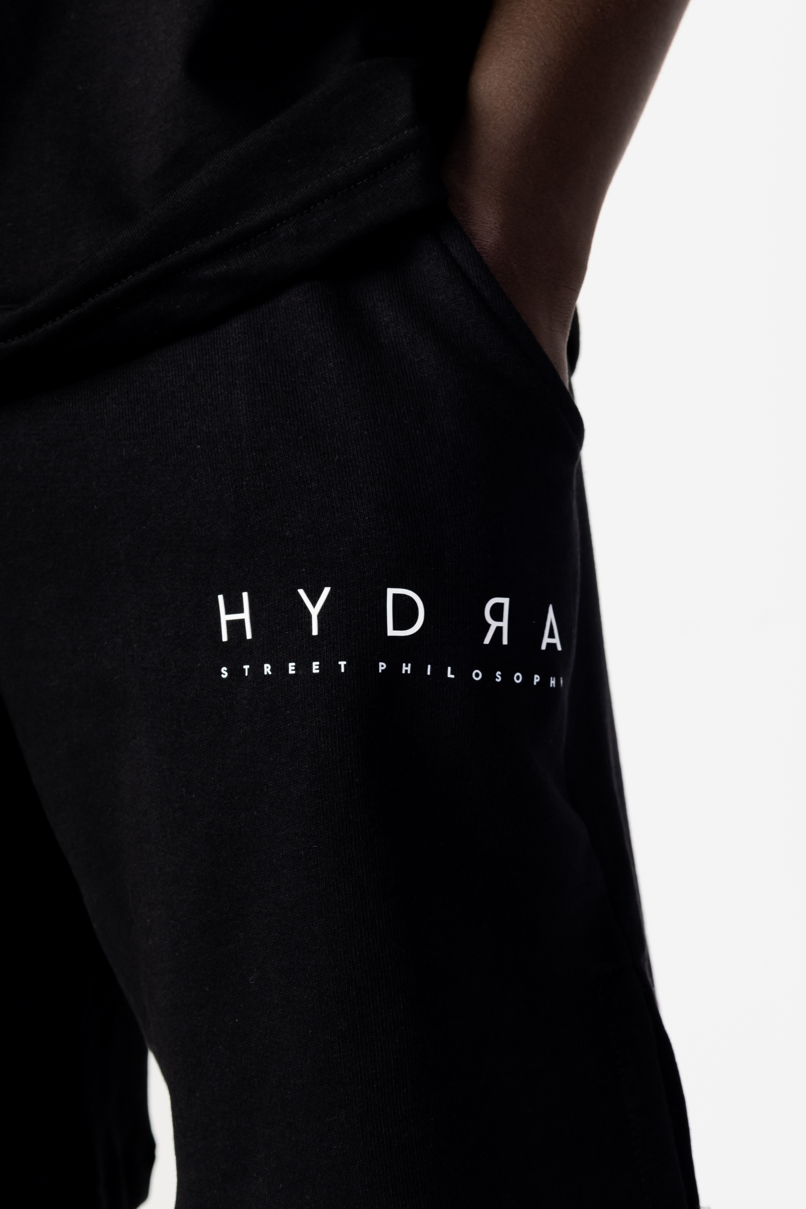 Hydra Clothing Men Tracksuits
