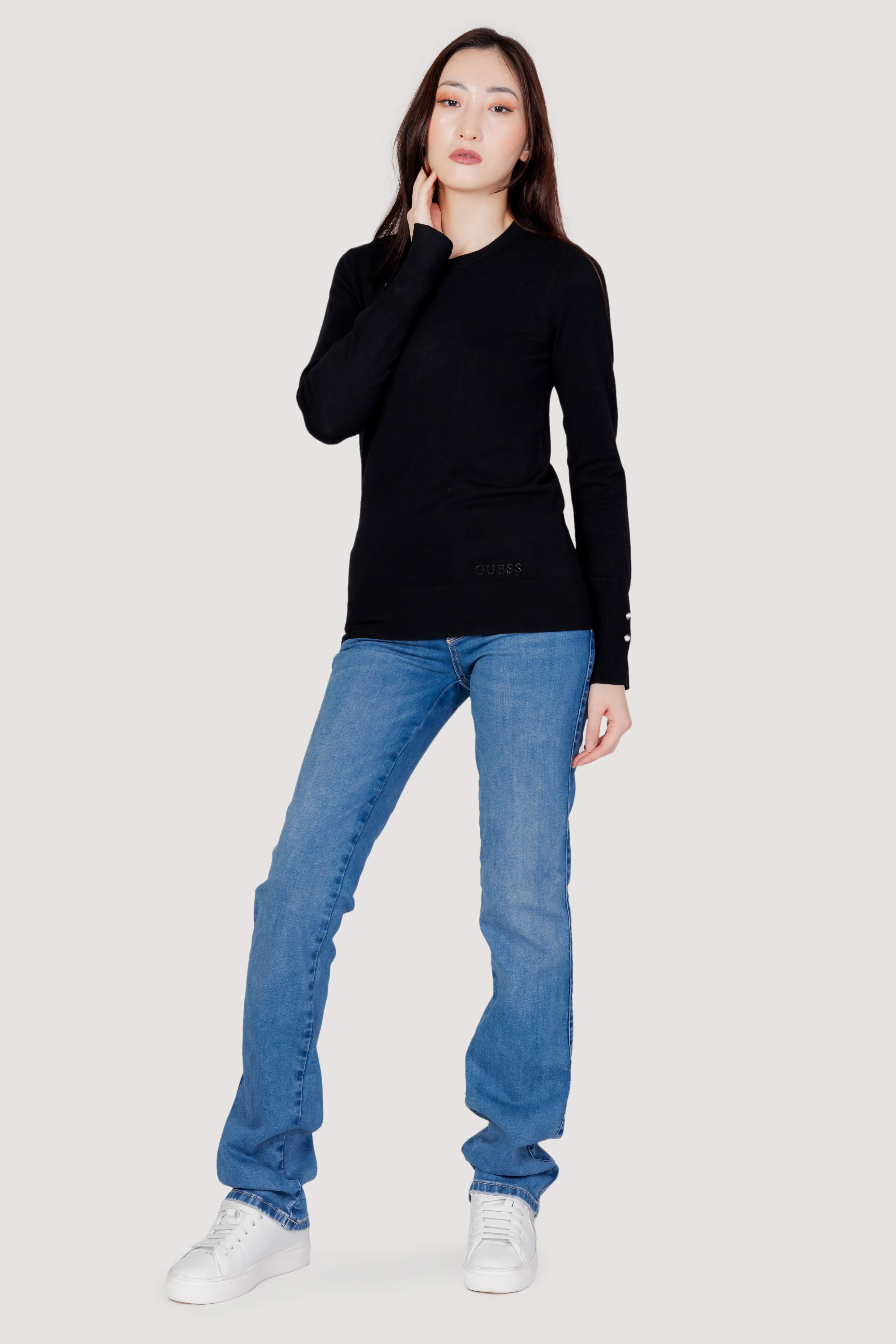 Guess  Women Knitwear