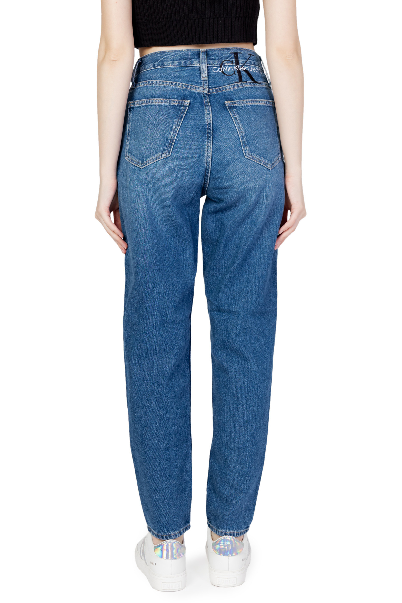 Calvin Klein Jeans  Women Jeans