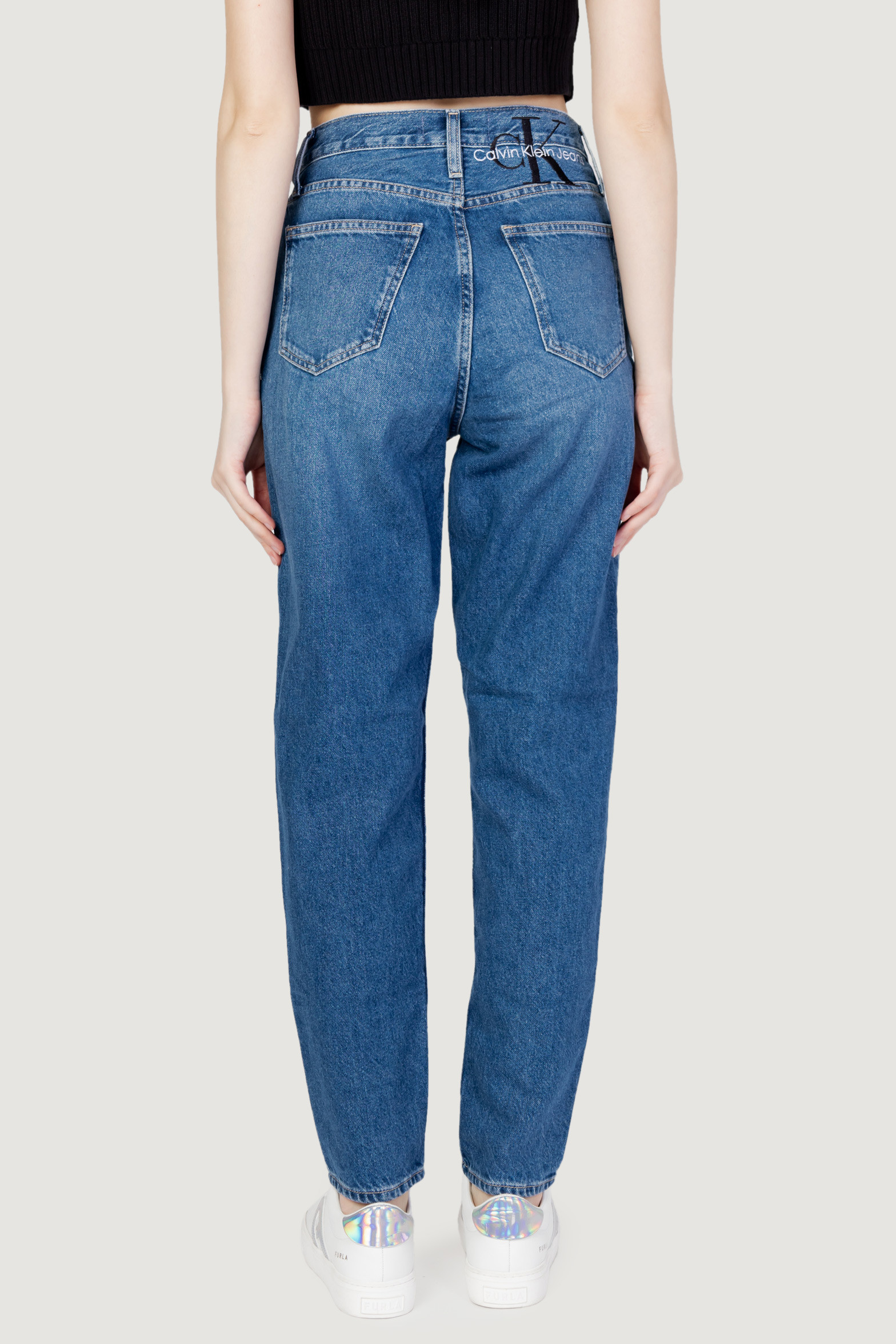 Calvin Klein Jeans  Women Jeans