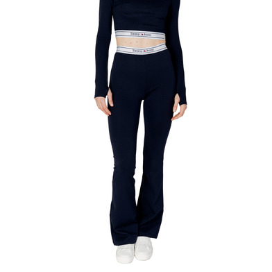 Tommy Hilfiger Jeans Leggings Donna