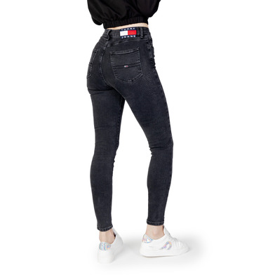 Tommy Hilfiger Jeans Jeans Donna