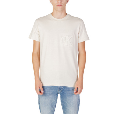 Calvin Klein Jeans T-Shirt Uomo