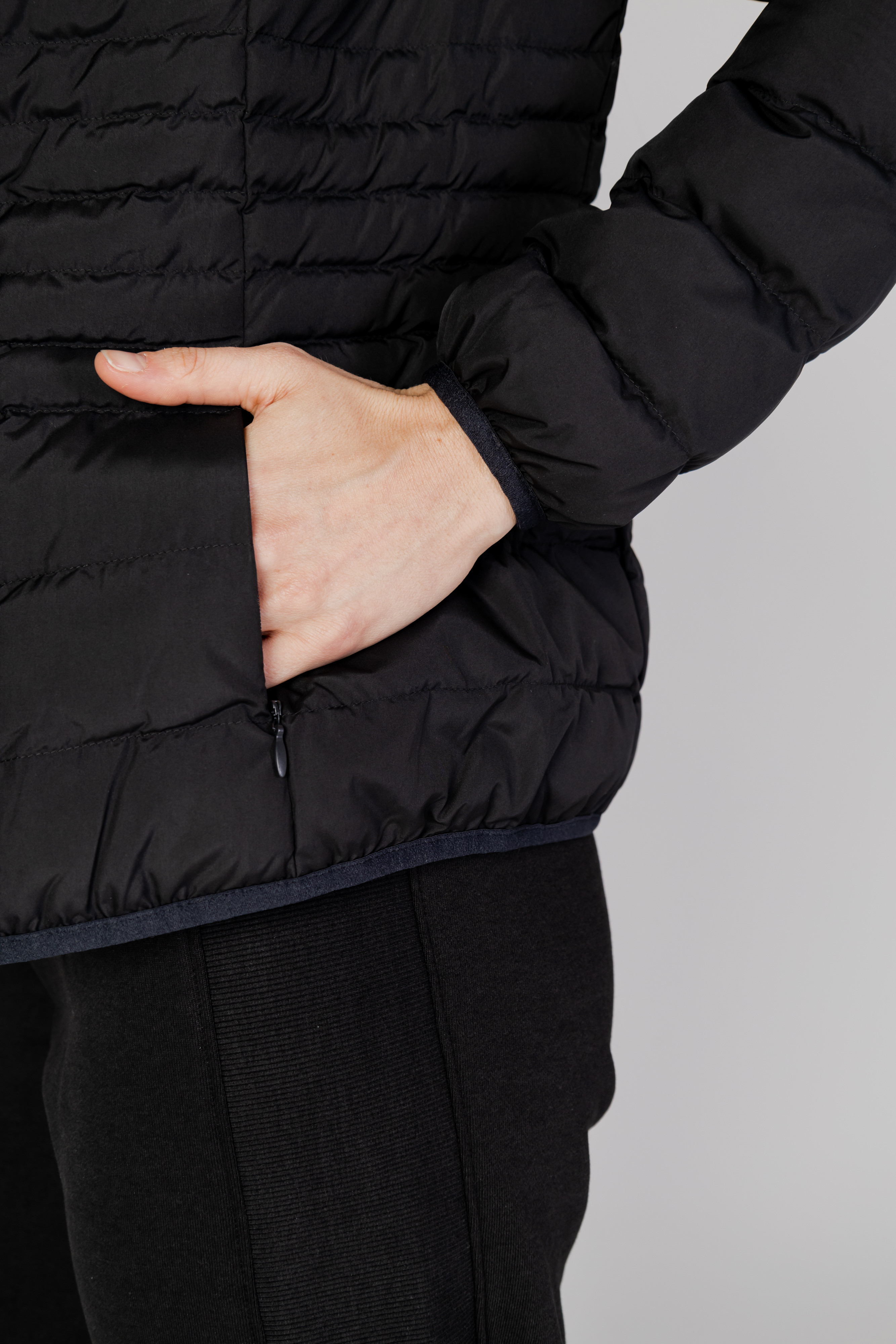 Ea7  Women Jacket