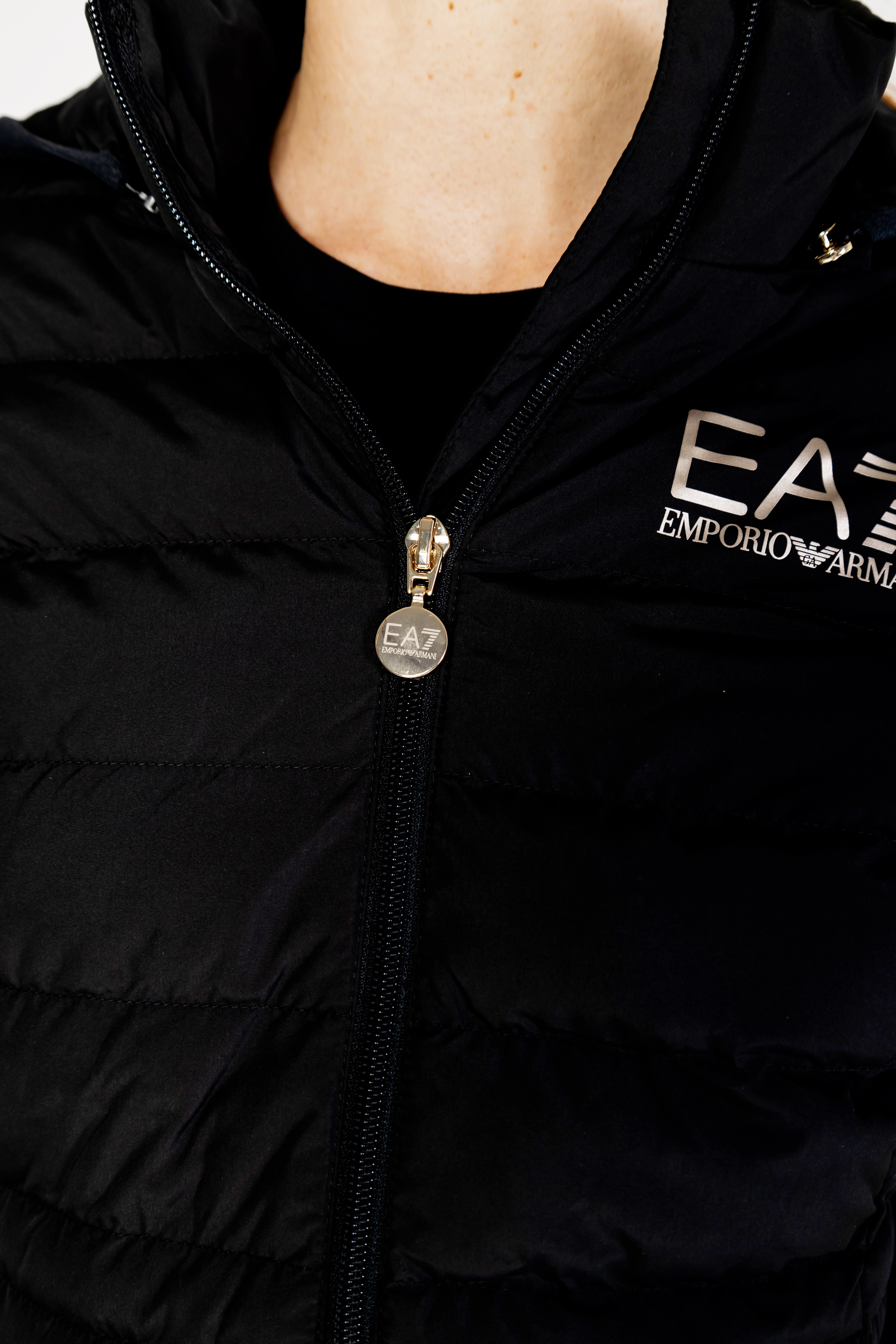 Ea7  Women Jacket