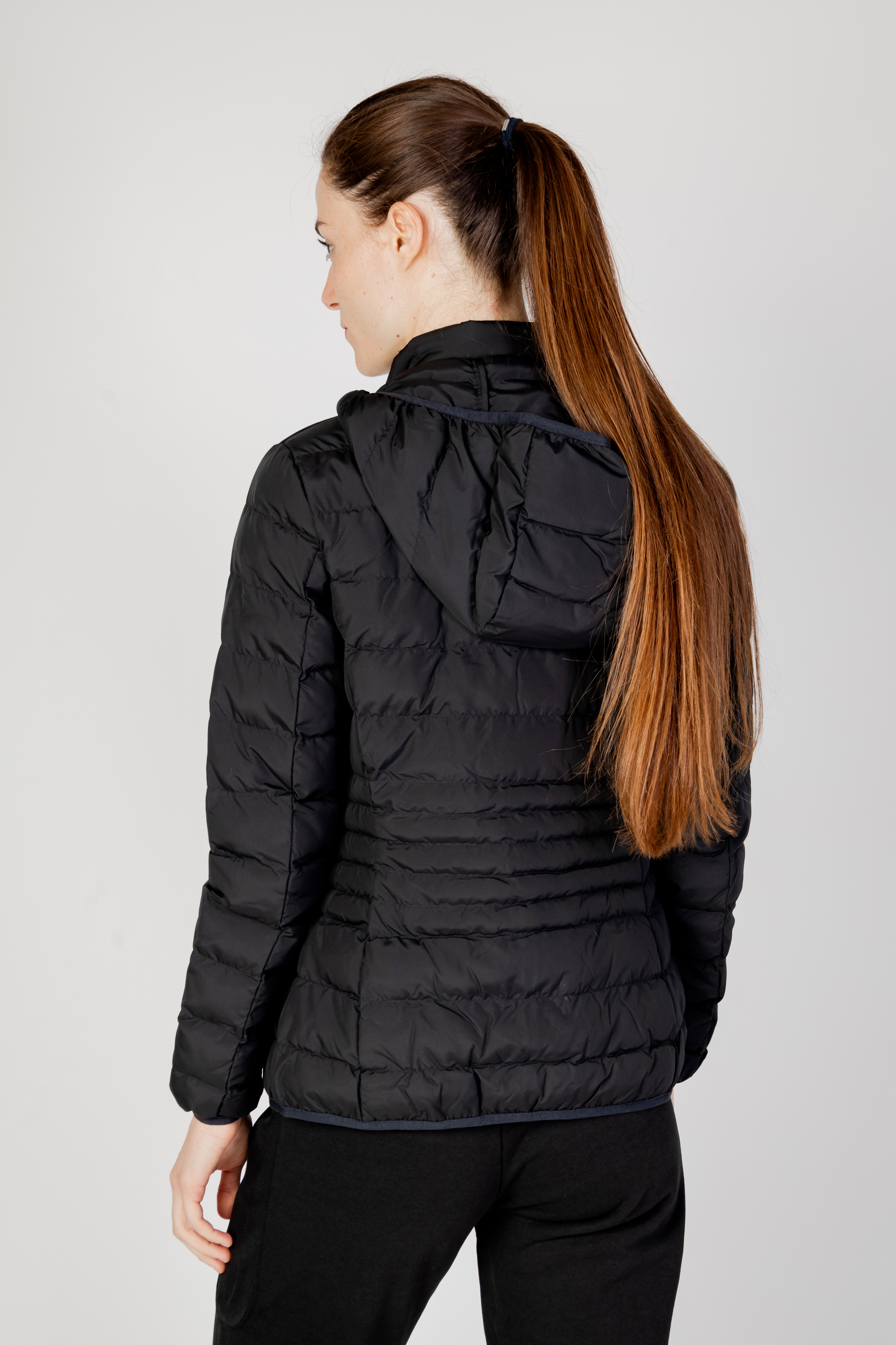 Ea7  Women Jacket