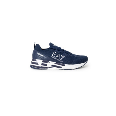 Ea7 Sneakers Uomo