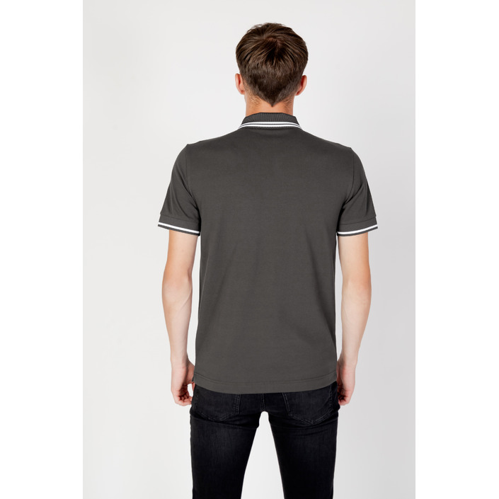 Polo ea7 uomo sales
