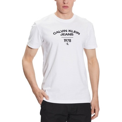Calvin Klein Jeans T-Shirt Uomo
