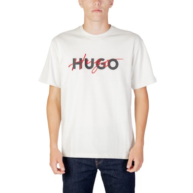 Hugo T-Shirt Uomo