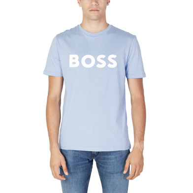 Boss T-Shirt Uomo