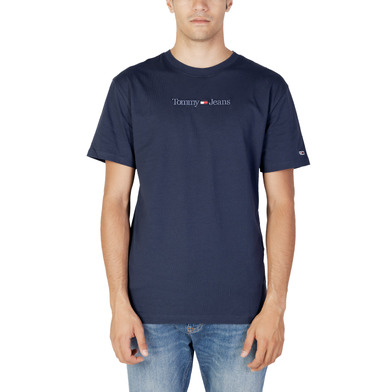 Tommy Hilfiger Jeans T-Shirt Uomo