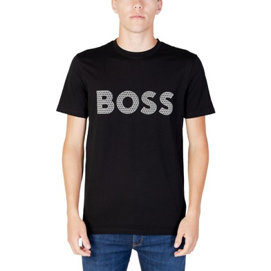 Boss T-Shirt Uomo