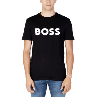 Boss T-Shirt Uomo