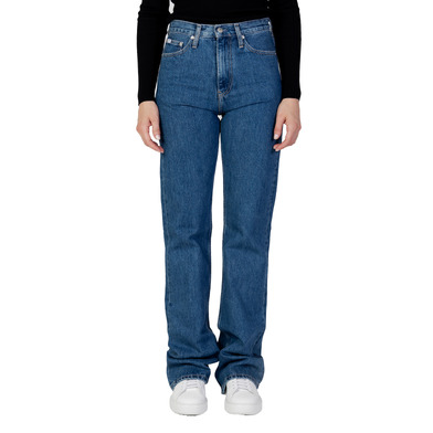 Calvin Klein Jeans Jeans Donna