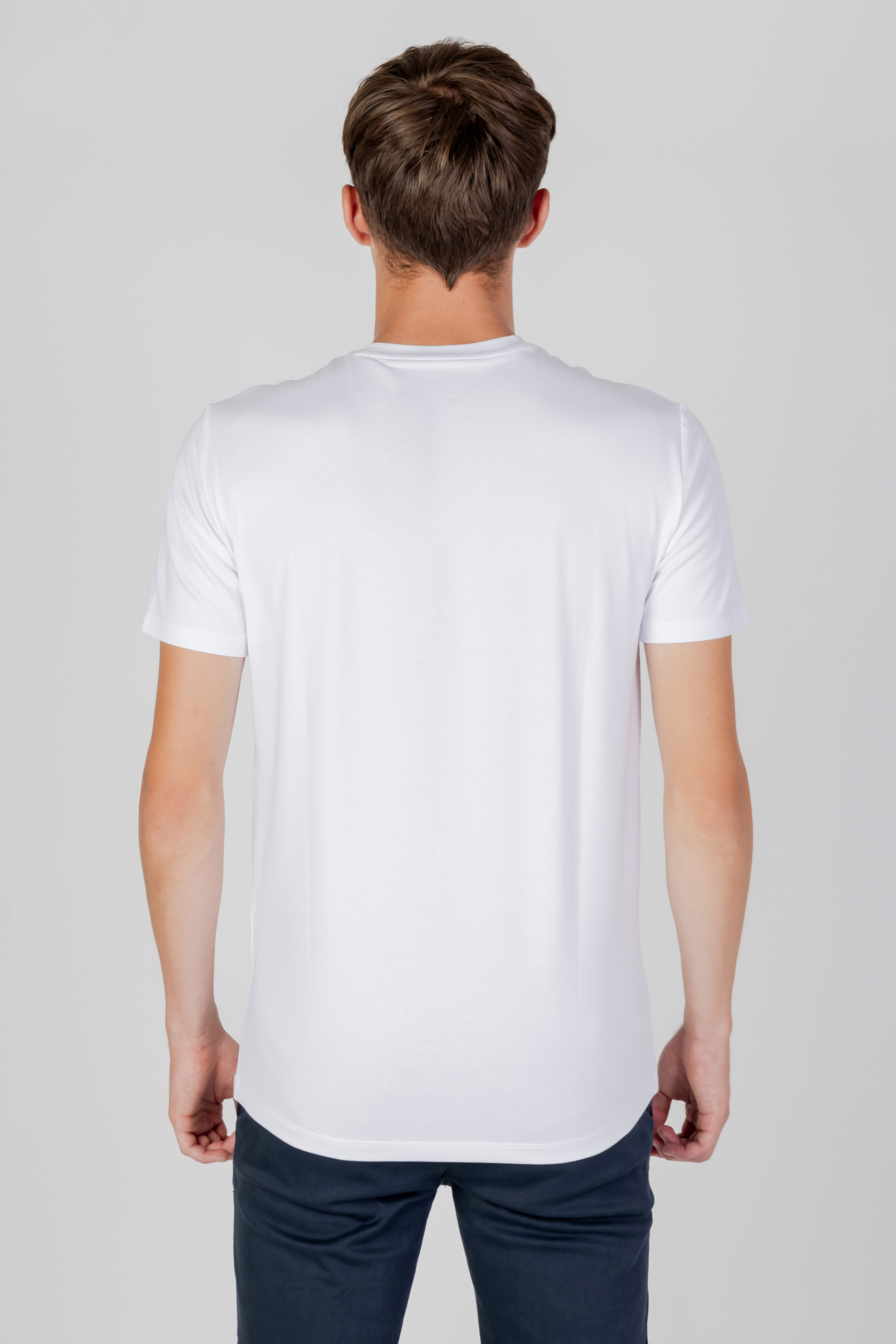 Armani Exchange Men T-Shirt