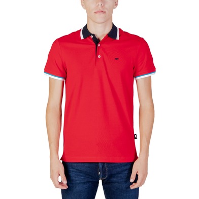 Gas Polo Uomo