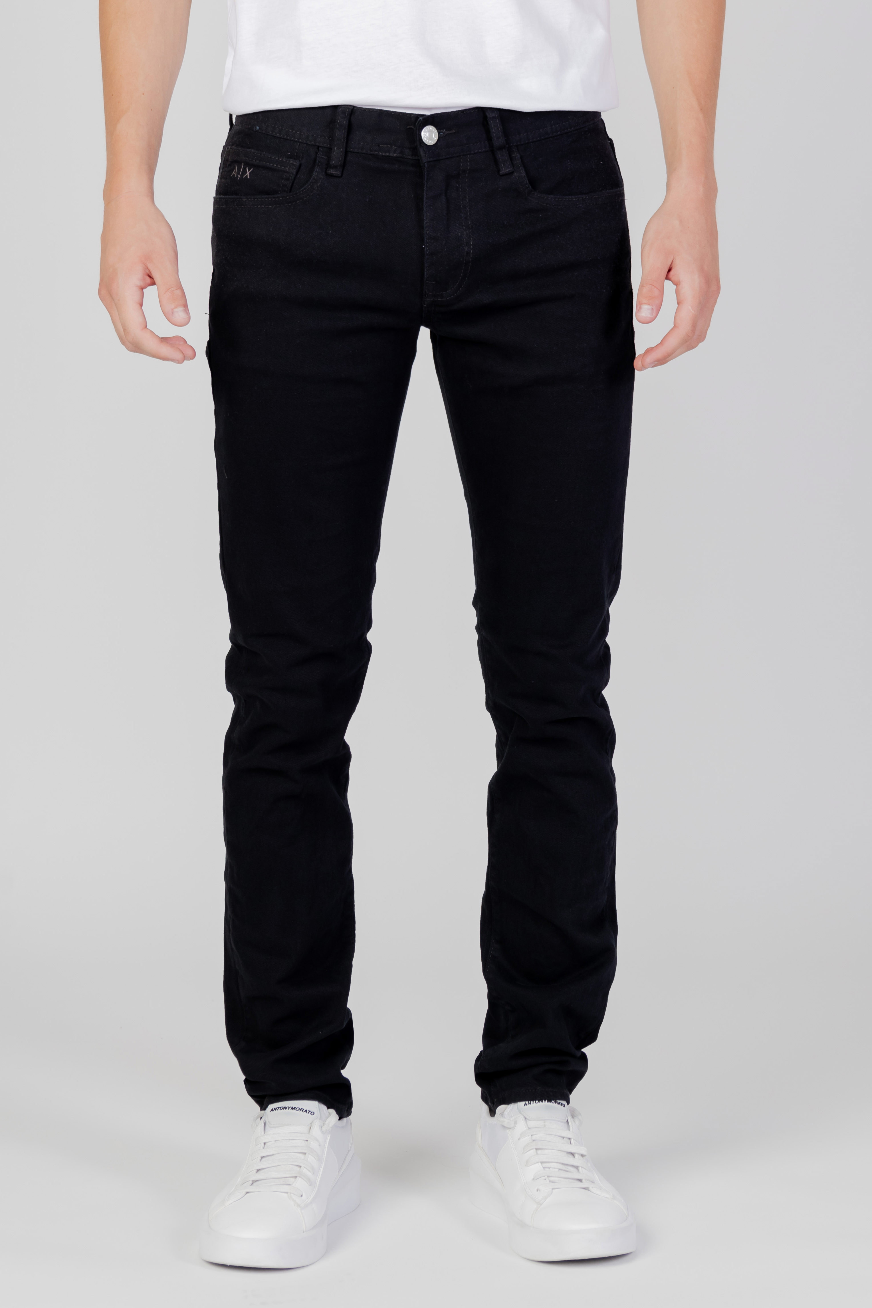 Armani Exchange Men Jeans