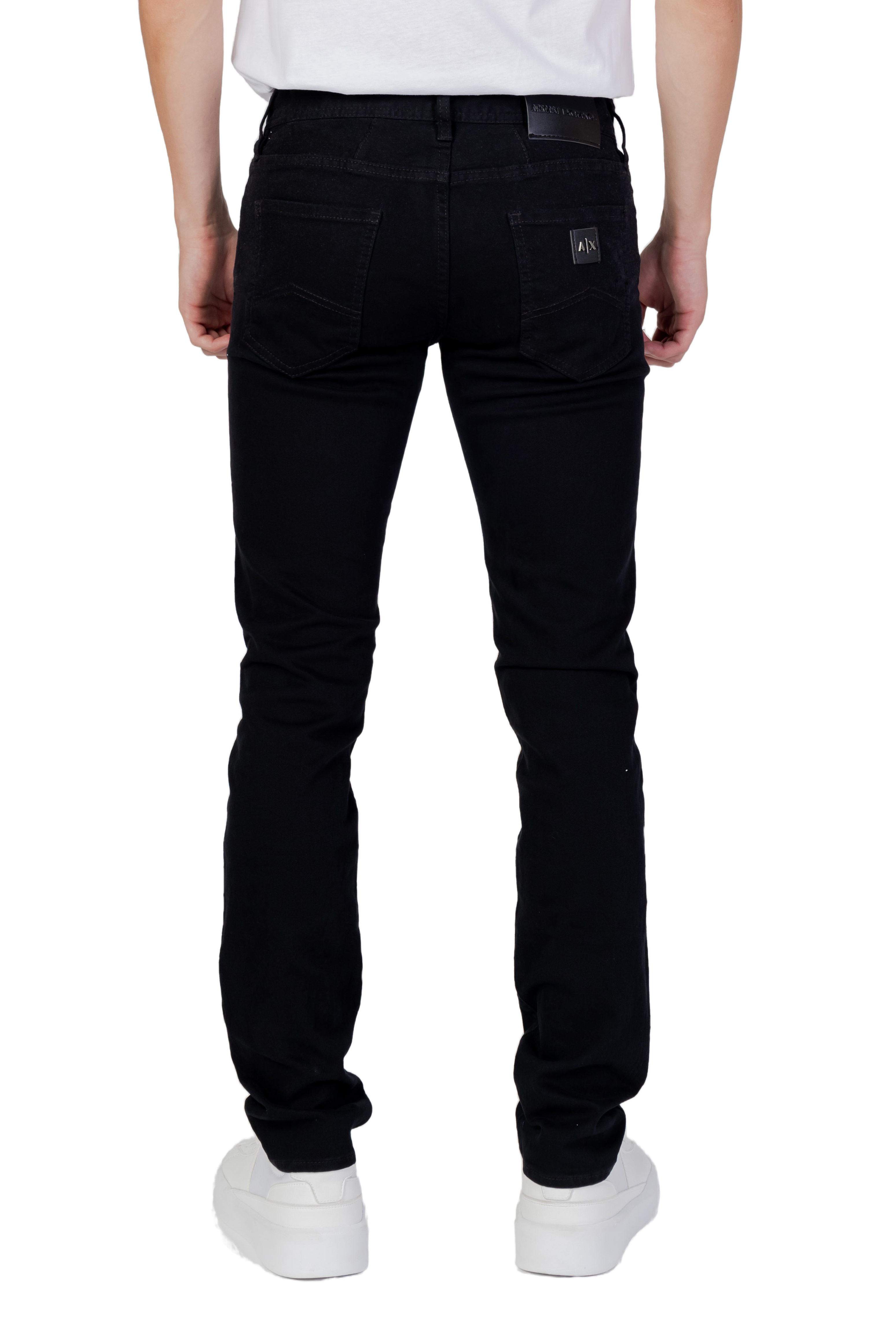 Armani Exchange Men Jeans