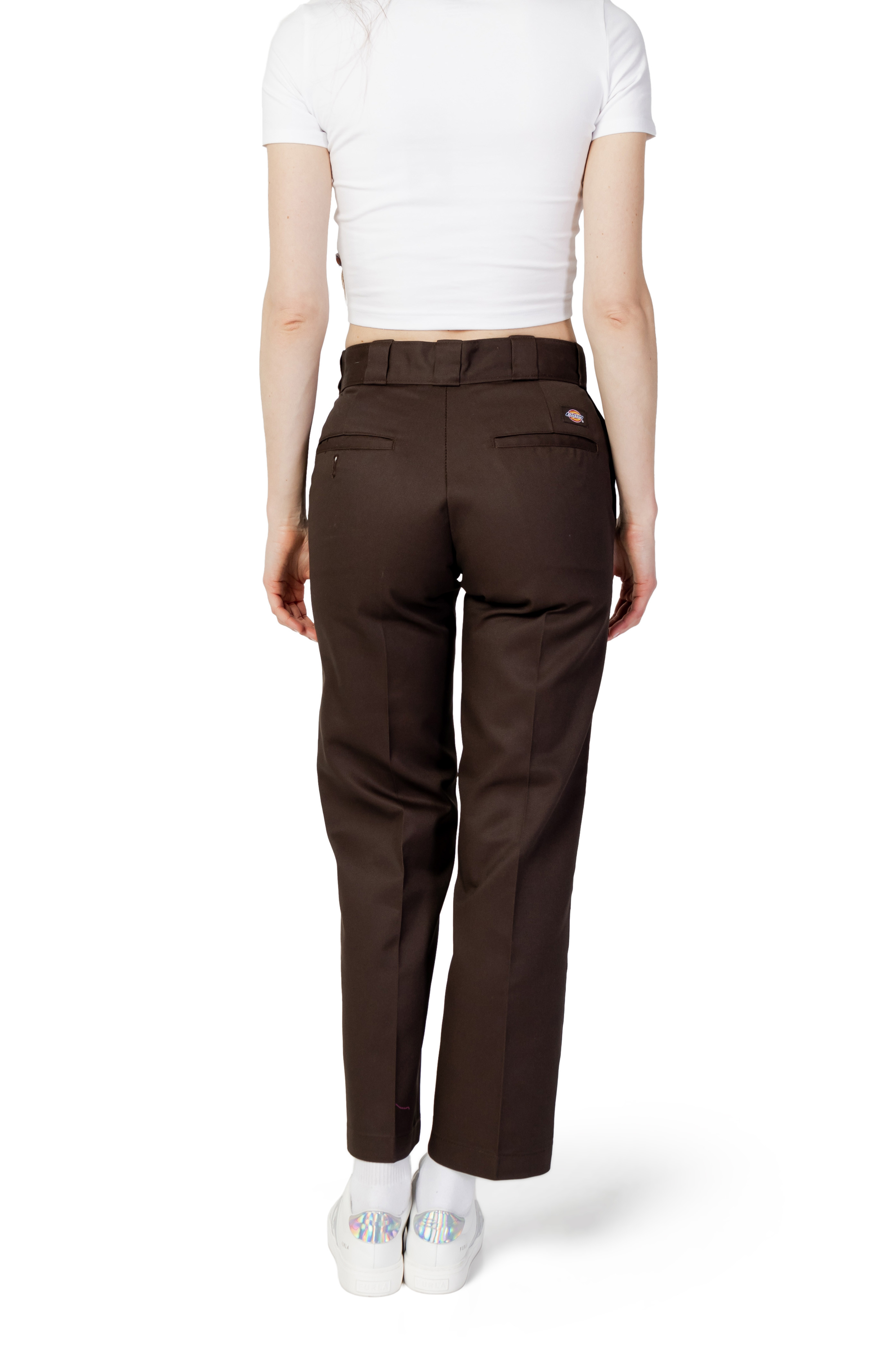 Dickies  Women Trousers