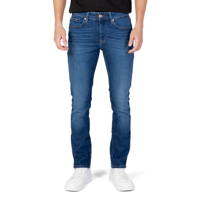 Tommy Hilfiger Jeans Jeans Uomo