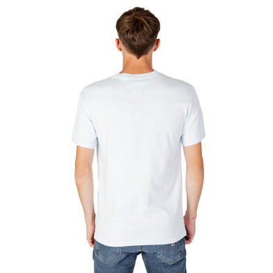 Tommy Hilfiger Jeans T-Shirt Uomo