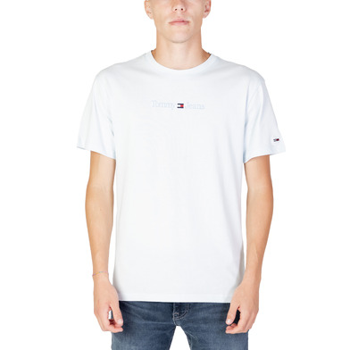 Tommy Hilfiger Jeans T-Shirt Uomo