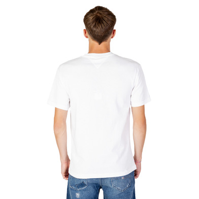 Tommy Hilfiger Jeans T-Shirt Uomo