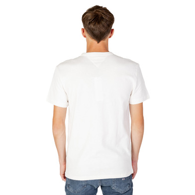 Tommy Hilfiger Jeans T-Shirt Uomo