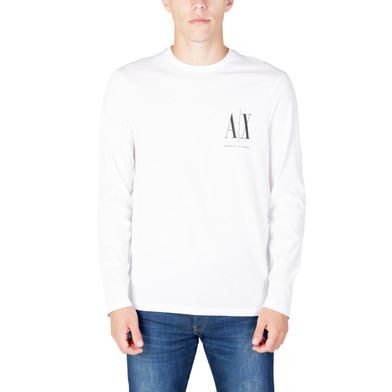 Armani Exchange T-Shirt Uomo