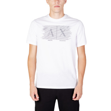 Armani Exchange T-Shirt Uomo