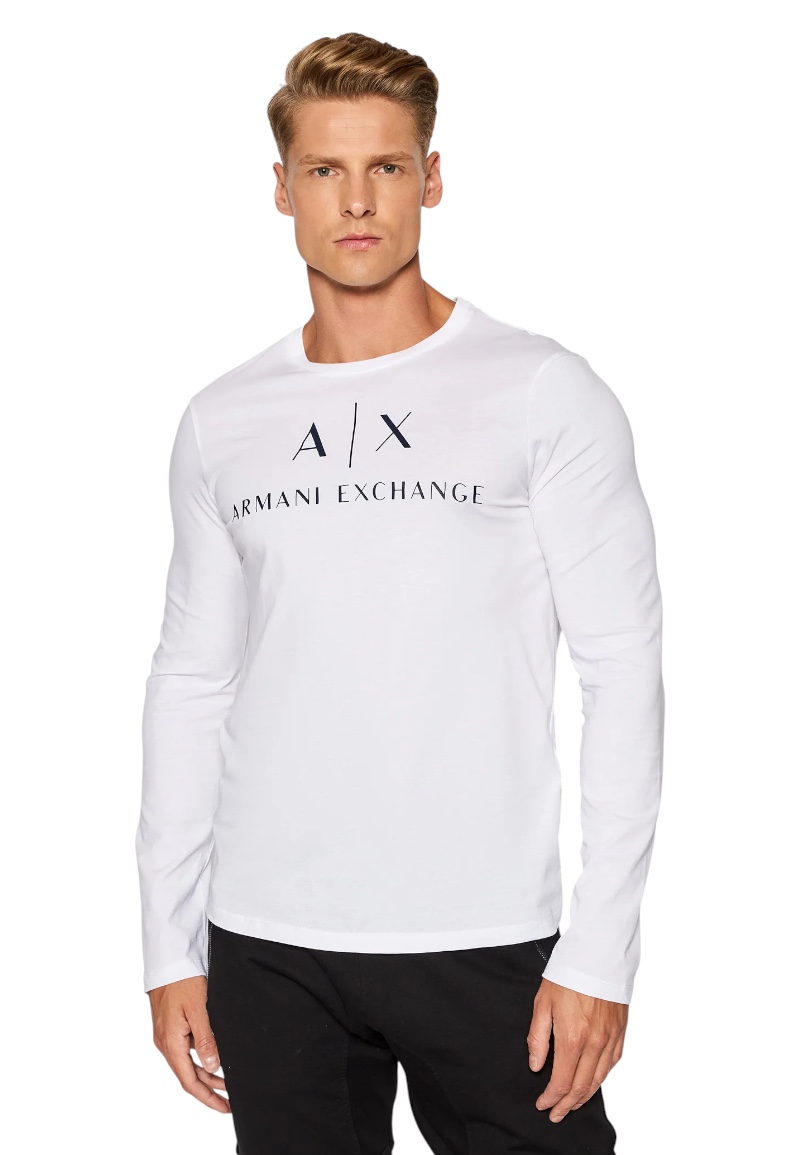 Armani Exchange Men T-Shirt