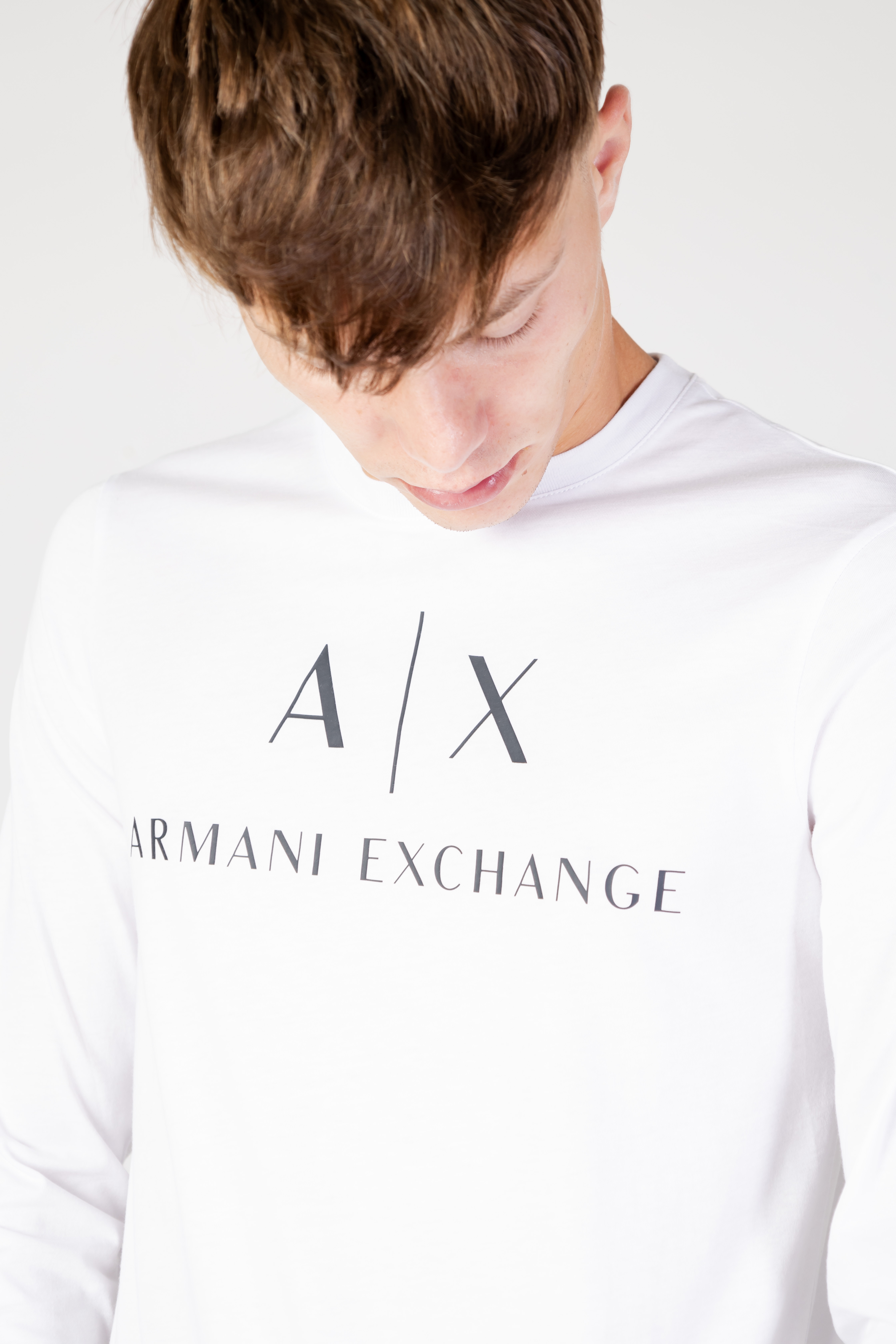 Armani Exchange Men T-Shirt